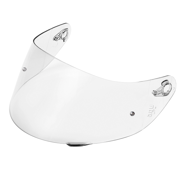 AGV GT4 Max Vision Pinlock Ready Anti Scratch Visor